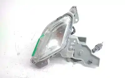 Second-hand car spare part front left headlight for mazda cx-3 center-line oem iam references 