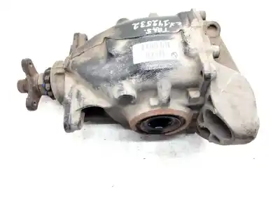 Second-hand car spare part rear differential for bmw serie 1 lim. (f20/f21) oem iam references 760559105