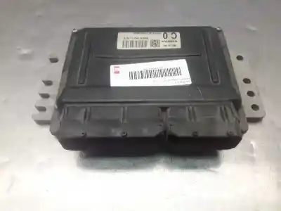 Second-hand car spare part Ecu Engine Control for NISSAN X-TRAIL T31 (2007-2014) OEM IAM references MEC30-240  MEC30-240 C1 2618