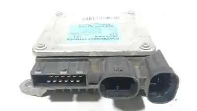 Автозапчасти б/у блок управления рулевой колонки за citroen c3 1.4 16v sensodrive x-tr ссылки oem iam jq601a28