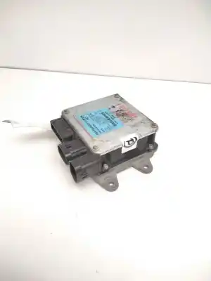 Second-hand car spare part steering control unit for citroen c3 1.4 oem iam references 9659514180 g084008a q1t22173m1ze