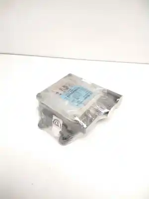 Second-hand car spare part steering control unit for citroen c3 1.4 oem iam references 9659514180 g084008a q1t22173m1ze