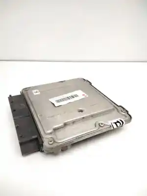 Second-hand car spare part ecu engine control for opel astra j lim. excellence oem iam references 55583654 1039s44148 0281018454