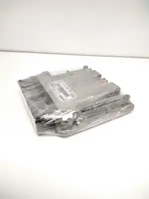 Second-hand car spare part ecu engine control for opel astra j lim. excellence oem iam references 55583654 1039s44148 0281018454