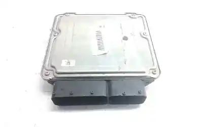 Peça sobressalente para automóvel em segunda mão centralina de motor uce por opel astra j lim. excellence referências oem iam 55583654