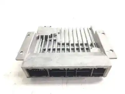 Second-hand car spare part ecu engine control for mercedes-benz clase m (w163) 400 cdi (163.128) oem iam references a6281533279  