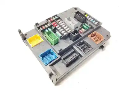 Peça sobressalente para automóvel em segunda mão centralina bsi por citroen ds5 2.0 hdi fap cat (rh02 / dw10cted4) referências oem iam 9664992380