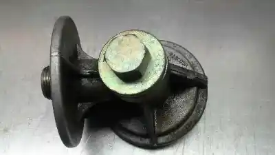 Peça sobressalente para automóvel em segunda mão suporte do filtro de óleo por renault kangoo (f/kc0) 1.5 dci diesel referências oem iam 8200052680 913c05a  