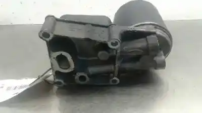 Pièce détachée automobile d'occasion support de filtre à huile pour ford transit connect (tc7) 1.8 tdci cat références oem iam tn2360apia02  