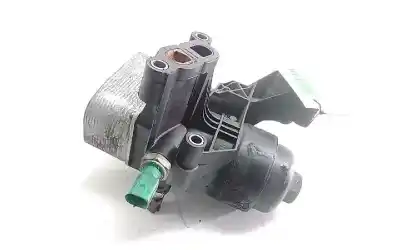 Pièce détachée automobile d'occasion SUPPORT DE FILTRE À HUILE pour SKODA SPACEBACK (5H)  Références OEM IAM 03N115389B  