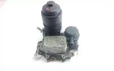 Recambio de automóvil de segunda mano de soporte filtro aceite para audi a4 avant (8e) 3.0 tdi quattro (171kw) referencias oem iam 