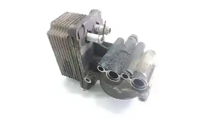 Second-hand car spare part oil filter support for ford transit caja cerrada, media (fy) (2000 =>) ft 280 2.0 oem iam references 
