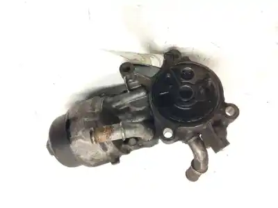Recambio de automóvil de segunda mano de soporte filtro aceite para peugeot 407 sw st sport referencias oem iam   