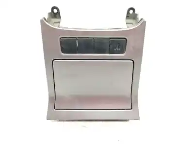 Gebrauchtes Autoersatzteil Aschenbecher zum VOLKSWAGEN GOLF V BERLINA (1K1)  OEM-IAM-Referenzen 1K0857961  