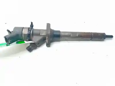 Автозапчасти б/у ИНЖЕКТОР за CITROEN C5 BERLINA  ссылки OEM IAM 9637277980  