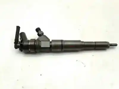 Peça sobressalente para automóvel em segunda mão injetor por bmw serie 3 berlina (e46) 318d referências oem iam 