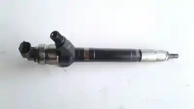 Gebrauchtes Autoersatzteil INJEKTOR zum FORD TRANSIT COMBI ´06  OEM-IAM-Referenzen   