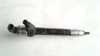 Second-hand car spare part injector for ford transit combi ´06 ft 350 largo oem iam references   