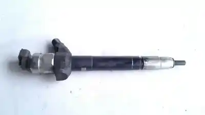 Second-hand car spare part injector for ford transit combi ´06 ft 350 largo oem iam references   
