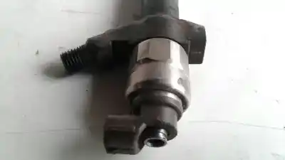 Second-hand car spare part injector for ford transit combi ´06 ft 350 largo oem iam references   