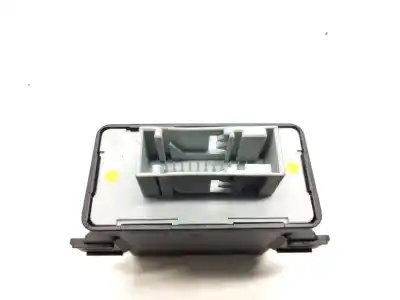 Second-hand car spare part light control unit for audi a4 berlina (8e) 2.0 tdi quattro (dpf) (103kw) oem iam references 8k5907357a  