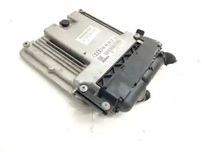 Recambio de automóvil de segunda mano de CENTRALITA MOTOR UCE para AUDI A4 AVANT (8E)  referencias OEM IAM 03G906016JD  0281012654