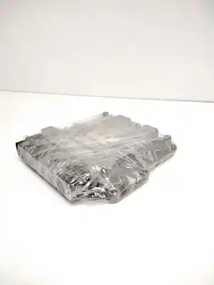 Second-hand car spare part ecu engine control for renault kangoo profesional oem iam references 237102747r  0281030973