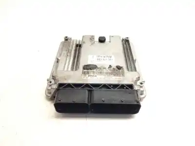 Second-hand car spare part ecu engine control for audi a4 berlina (8e) 2.0 tdi quattro (dpf) (103kw) oem iam references 03l906022rl  