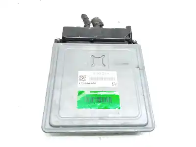 Second-hand car spare part ecu engine control for audi a3 (8p) 1.6 tdi ambiente oem iam references 03l906023jk  