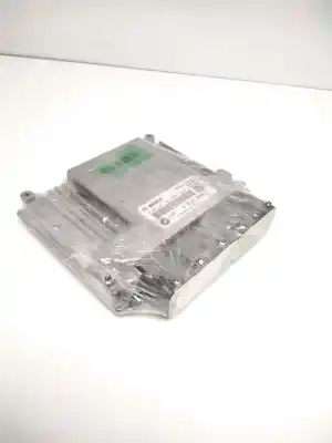 Second-hand car spare part ecu engine control for bmw serie 1 berlina (e81/e87) 116d oem iam references 851249901 030529921 0281017551