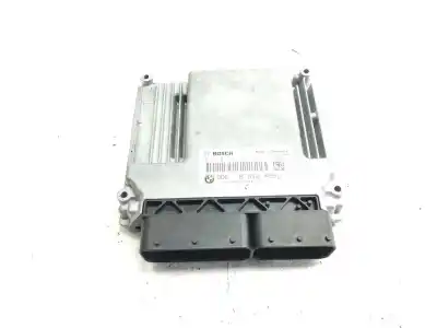 Second-hand car spare part ecu engine control for bmw serie 1 berlina (e81/e87) 116d oem iam references 851249901 030529921 0281017551