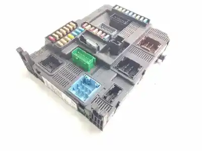 Автозапчасти б/у блок управления бси за citroen c4 cactus 1.6 bluehdi 100 ссылки oem iam 9807531680