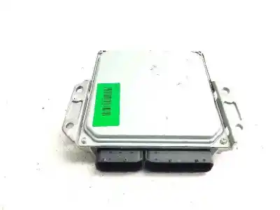 Pezzo di ricambio per auto di seconda mano Centralina Motore per NISSAN CABSTAR 35.12 Riferimenti OEM IAM 23710MA22B  MB2758006903