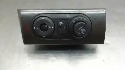 Second-hand car spare part Rearview Side Mirror Switch for CHEVROLET CAPTIVA 2.0 Diesel CAT OEM IAM references   