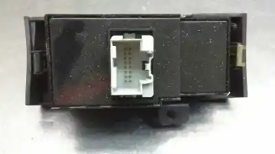 Second-hand car spare part rearview side mirror switch for chevrolet captiva 2.0 diesel cat oem iam references   