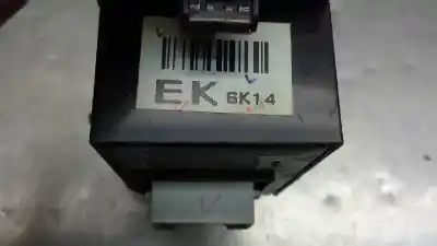 Second-hand car spare part rearview side mirror switch for chevrolet captiva 2.0 diesel cat oem iam references   