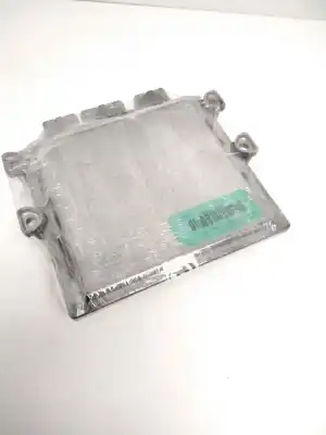 Second-hand car spare part ecu engine control for citroen c3 1.4 hdi exclusive oem iam references 9648624280 9653447480 5ws40110ct