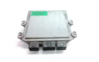 Second-hand car spare part ecu engine control for citroen c3 1.4 hdi exclusive oem iam references 9648624280
