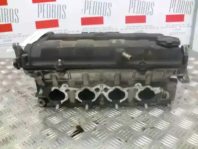 Second-hand car spare part cylinder head for honda civic aerodeck (mb/mc) 1.8 vti (mc2) oem iam references  107627 