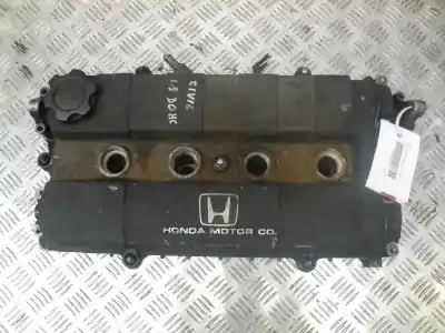 Second-hand car spare part cylinder head for honda civic aerodeck (mb/mc) 1.8 vti (mc2) oem iam references  107627 