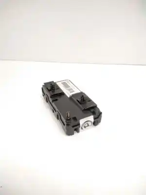 Second-hand car spare part ecu engine control for citroen c4 coupe vts oem iam references 9655139880  s120231300b