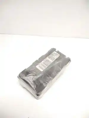 Second-hand car spare part ecu engine control for citroen c4 coupe vts oem iam references 9655139880  s120231300b