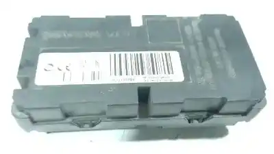 Second-hand car spare part ecu engine control for citroen c4 coupe vts oem iam references 9655139880