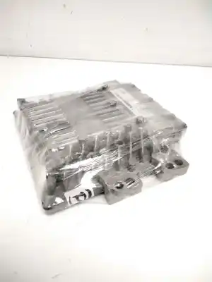 Second-hand car spare part ecu engine control for ford fiesta (cb1) ambiente oem iam references 8v2112a650ec 4ejc 5ws40584c