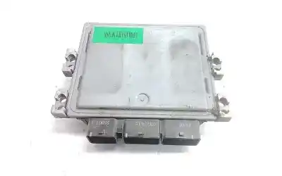 Pièce détachée automobile d'occasion CALCULATEUR MOTEUR ECU pour FORD FIESTA (CB1)  Références OEM IAM 8V2112A650EC 4EJC 5WS40584C