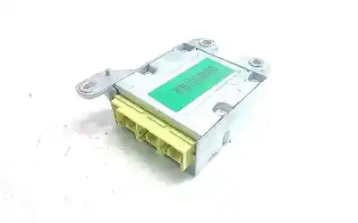 Second-hand car spare part airbag control unit for ford fiesta (cb1) ambiente oem iam references 8v5114b321bg