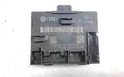 Автозапчастина б/у блок управління комфортом для audi a1 (8x) 1.6 tdi 90 cv / 66 kw посилання на oem iam 8x0959793b