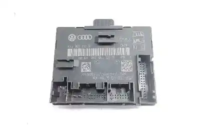 Автозапчастина б/у блок управління комфортом для audi a1 (8x) 1.6 tdi 90 cv / 66 kw посилання на oem iam 8x0959792b