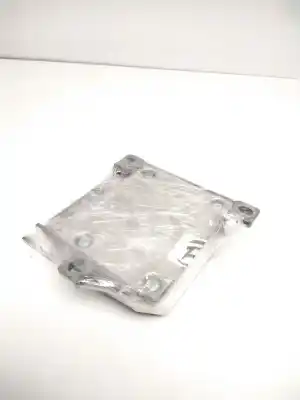 Автозапчастина б/у блок управління подушками безпеки для renault kangoo (f/kc0) authentique посилання на oem iam 8200656329  2840211400