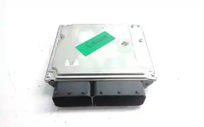 Tweedehands auto-onderdeel ECU MOTORCONTROLLER voor BMW SERIE 1 BERLINA (E81/E87)  OEM IAM-referenties 1039S23978 7809001 0281014239